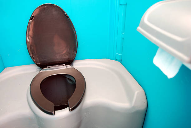 Best Porta potty rental near me  in West Bend, WI
