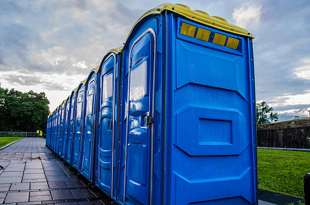 Best Construction site porta potty rental  in West Bend, WI